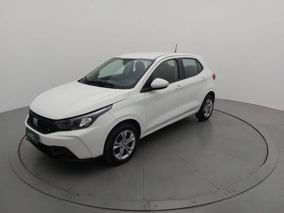FIAT ARGO 1.0 FIREFLY FLEX DRIVE MANUAL